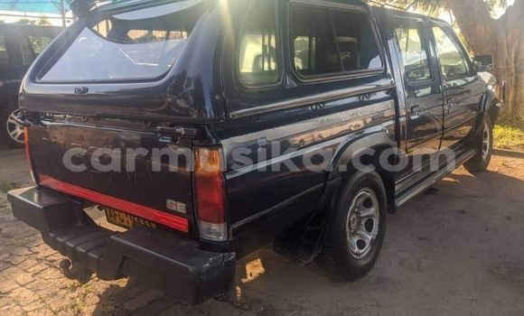Acheter Occasion Voiture Nissan 720 Autre à Harare, Harare Acheter Occasion Voiture Nissan 720 Autre à Harare, Harare