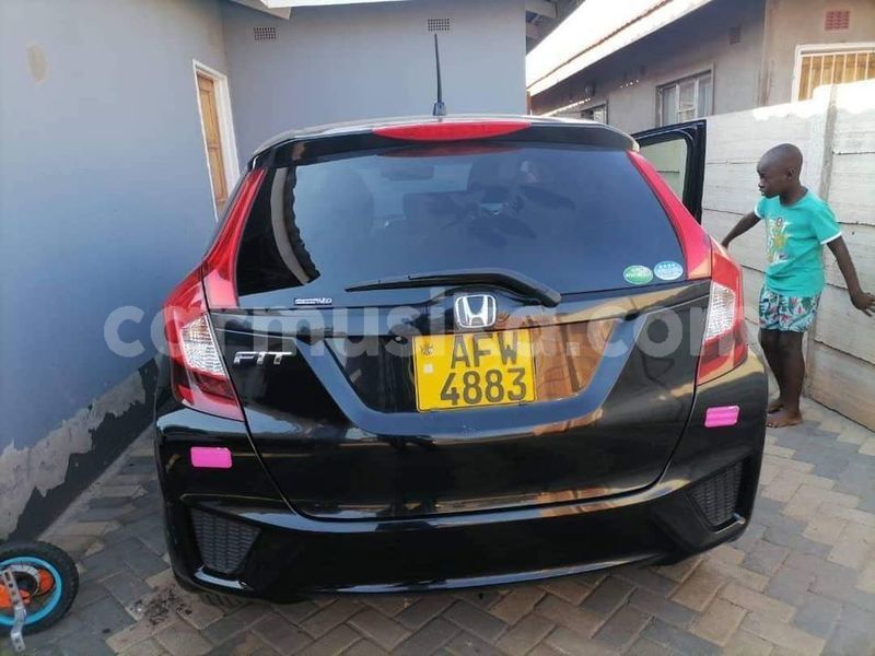 Big with watermark honda fit harare harare 35158