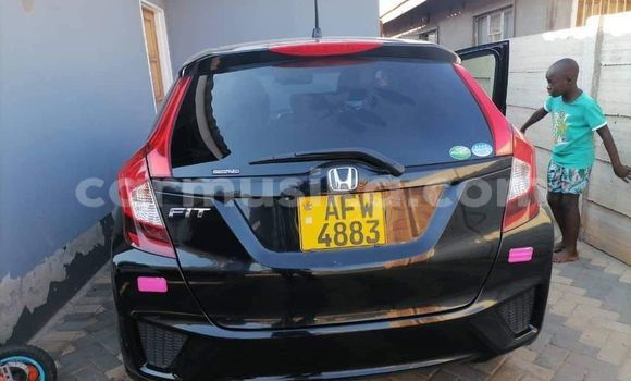 Buy Used Honda Fit Other Car in Harare in Harare