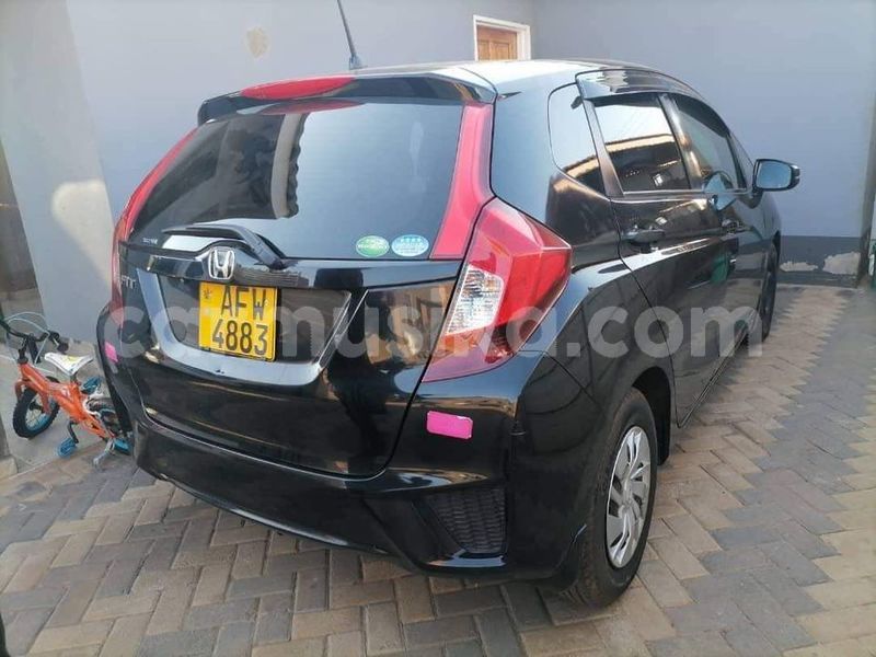 Big with watermark honda fit harare harare 35158