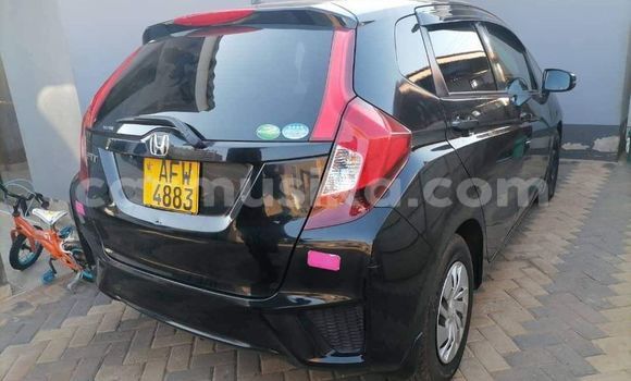 Acheter Occasion Voiture Honda Fit Autre à Harare, Harare Acheter Occasion Voiture Honda Fit Autre à Harare, Harare