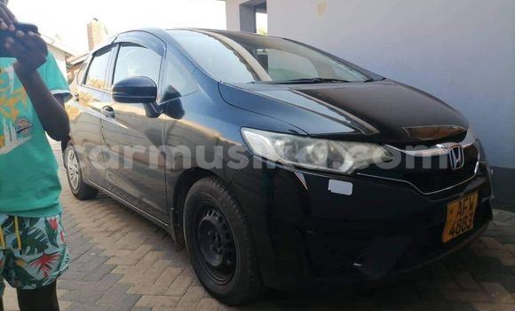 Acheter Occasion Voiture Honda Fit Autre à Harare, Harare Acheter Occasion Voiture Honda Fit Autre à Harare, Harare