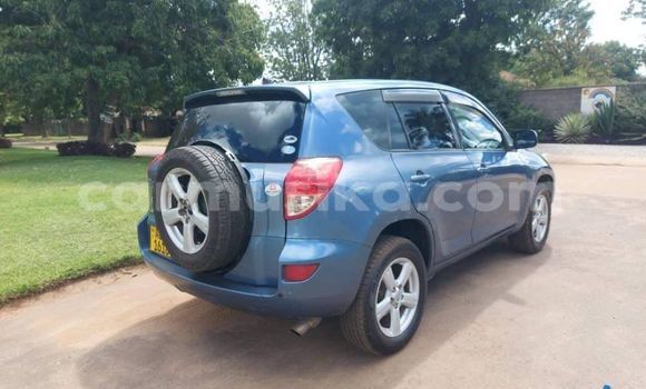 Buy Used Toyota RAV4 Other Car in Harare in Harare