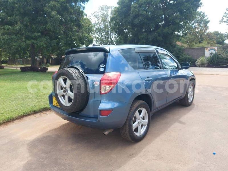 Big with watermark toyota rav4 harare harare 35159