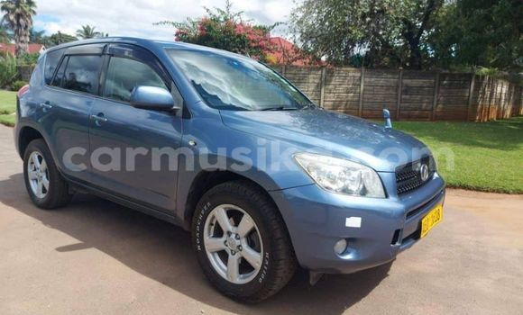 Acheter Occasion Voiture Toyota RAV4 Autre à Harare, Harare Acheter Occasion Voiture Toyota RAV4 Autre à Harare, Harare