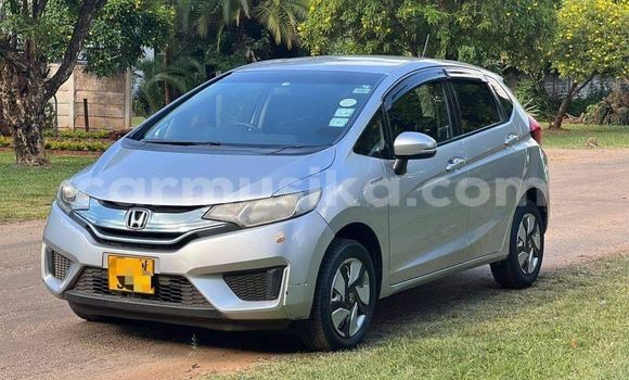 Buy Used Honda Fit Other Car in Harare in Harare Buy Used Honda Fit Other Car in Harare in Harare
