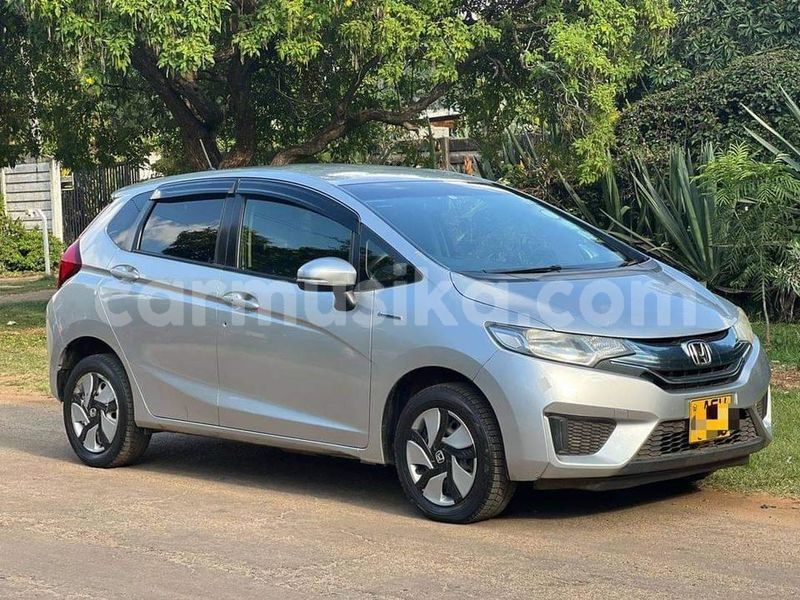 Big with watermark honda fit harare harare 35160