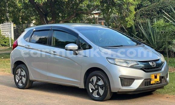 Acheter Occasion Voiture Honda Fit Autre à Harare, Harare Acheter Occasion Voiture Honda Fit Autre à Harare, Harare