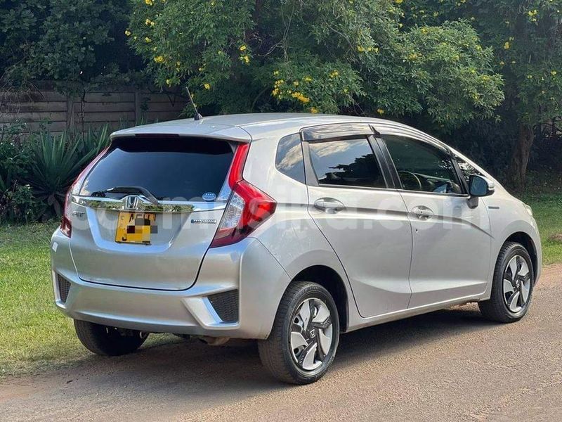 Big with watermark honda fit harare harare 35160