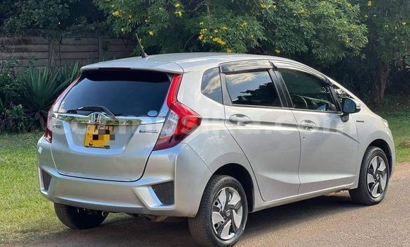 Acheter Occasion Voiture Honda Fit Autre à Harare, Harare Acheter Occasion Voiture Honda Fit Autre à Harare, Harare