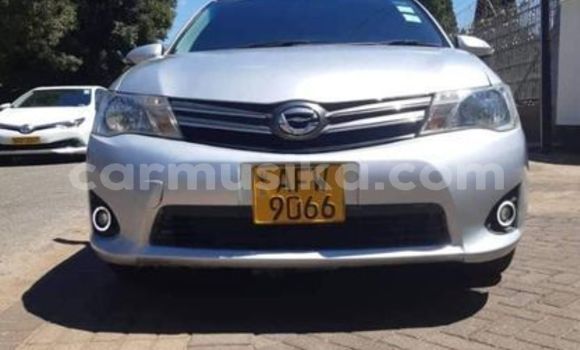 Buy Used Toyota Axio Other Car in Harare in Harare