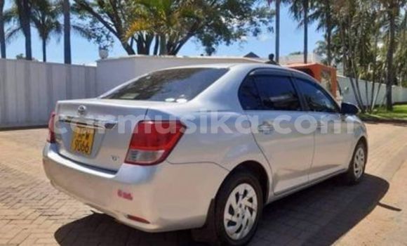 Acheter Occasion Voiture Toyota Axio Autre à Harare, Harare Acheter Occasion Voiture Toyota Axio Autre à Harare, Harare