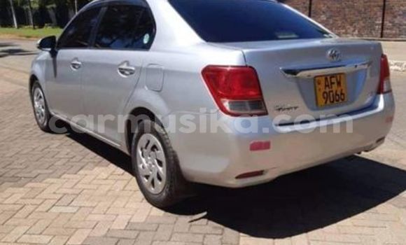 Acheter Occasion Voiture Toyota Axio Autre à Harare, Harare Acheter Occasion Voiture Toyota Axio Autre à Harare, Harare