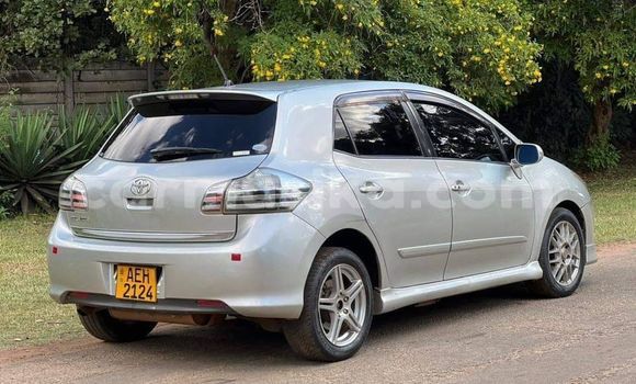 Nunua Ilio tumika Toyota Blade Nyingine Gari ndani ya Harare nchini Harare