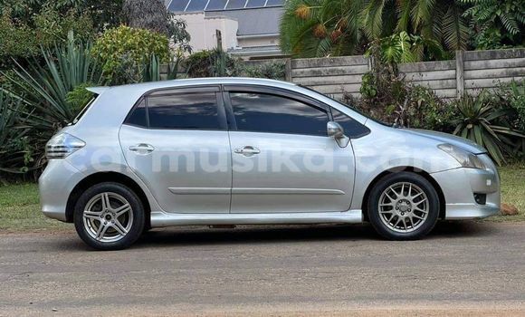 Acheter Occasion Voiture Toyota Blade Autre à Harare, Harare Acheter Occasion Voiture Toyota Blade Autre à Harare, Harare