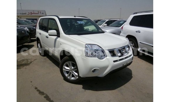 Nunua Imported Nissan Evalia Nyeupe Lori ndani ya Import - Dubai nchini Harare
