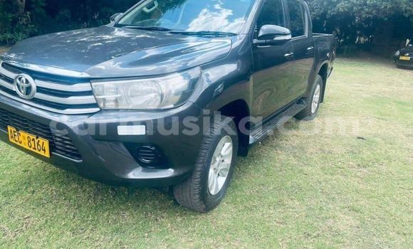 Acheter Occasion Voiture Toyota Yaris Autre à Harare, Harare