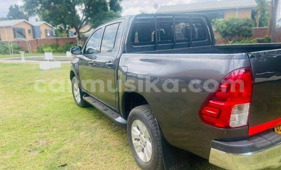 Acheter Occasion Voiture Toyota Yaris Autre à Harare, Harare Acheter Occasion Voiture Toyota Yaris Autre à Harare, Harare