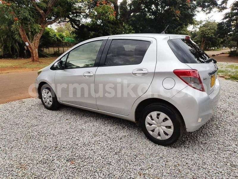 Big with watermark toyota vitz harare harare 35166