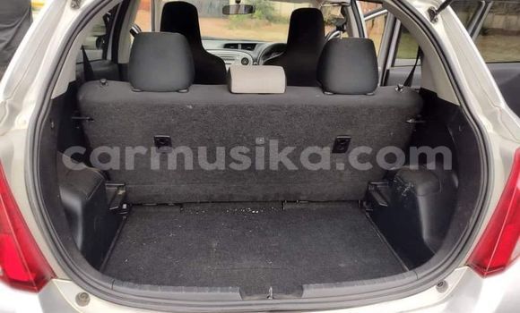 Acheter Occasion Voiture Toyota Vitz Autre à Harare, Harare Acheter Occasion Voiture Toyota Vitz Autre à Harare, Harare