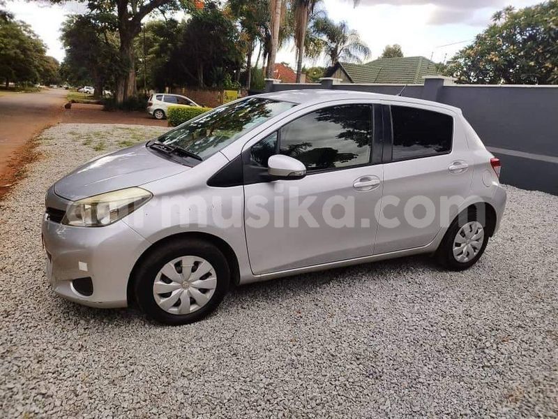 Big with watermark toyota vitz harare harare 35166