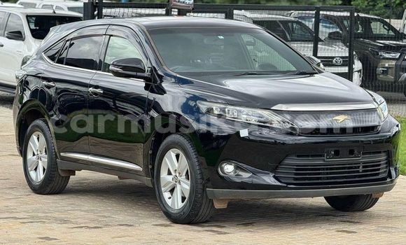 Nunua Ilio tumika Toyota Prado Nyingine Gari ndani ya Harare nchini Harare