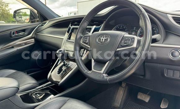 Acheter Occasion Voiture Toyota Prado Autre à Harare, Harare Acheter Occasion Voiture Toyota Prado Autre à Harare, Harare