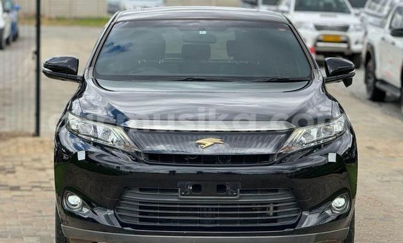 Acheter Occasion Voiture Toyota Prado Autre à Harare, Harare Acheter Occasion Voiture Toyota Prado Autre à Harare, Harare