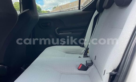 Acheter Occasion Voiture Toyota Aqua Autre à Harare, Harare Acheter Occasion Voiture Toyota Aqua Autre à Harare, Harare