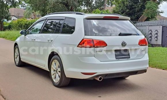 Buy Used Volkswagen Arteon Red Car in Harare in Harare