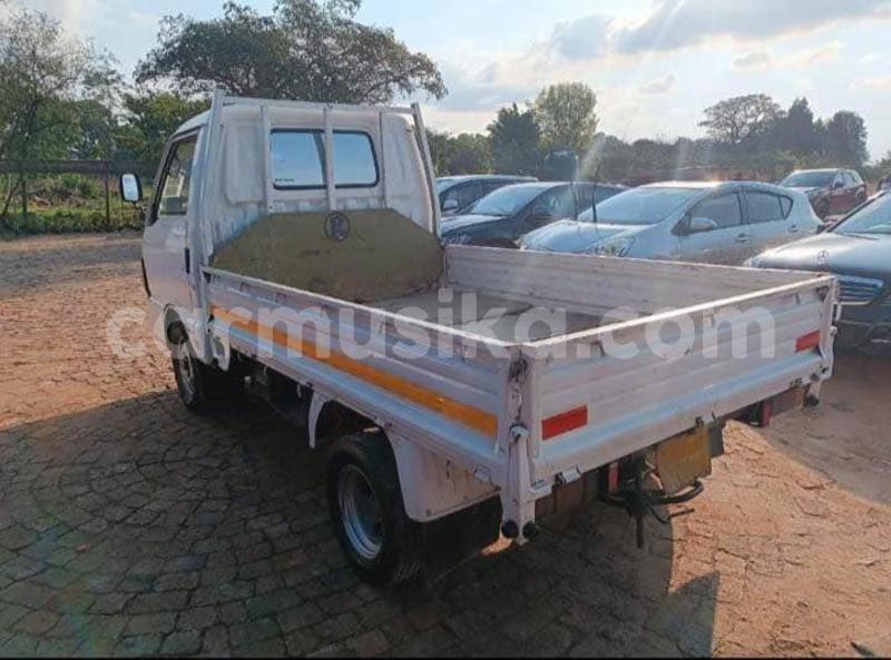 Big with watermark mazda bongo harare harare 35174