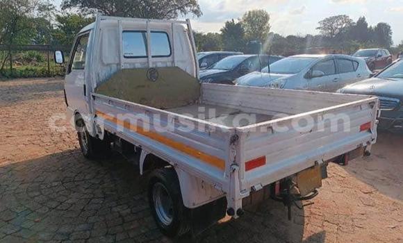 Buy Used Mazda Bongo Other Car in Harare in Harare
