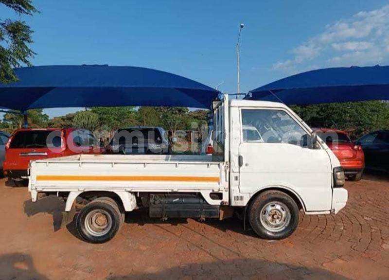 Big with watermark mazda bongo harare harare 35174