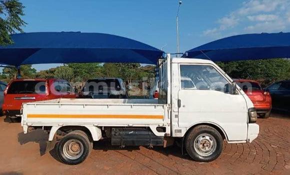 Acheter Occasion Voiture Mazda Bongo Autre à Harare, Harare Acheter Occasion Voiture Mazda Bongo Autre à Harare, Harare