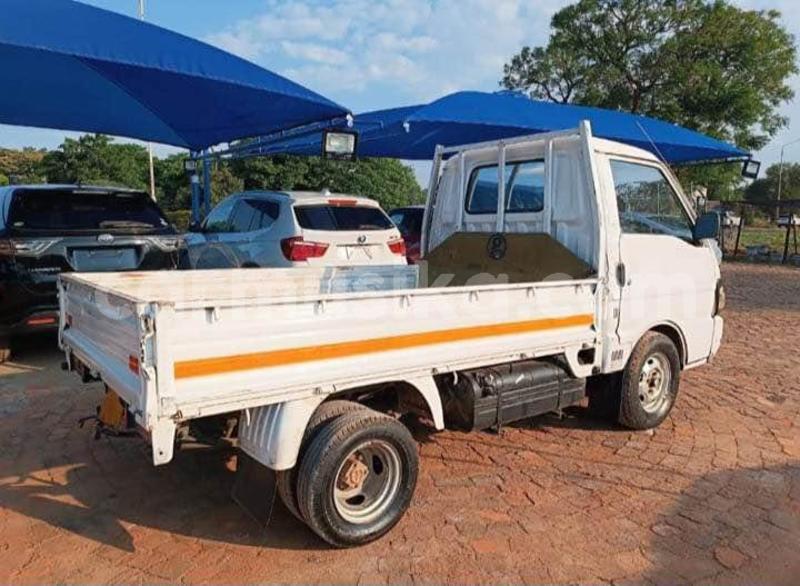 Big with watermark mazda bongo harare harare 35174