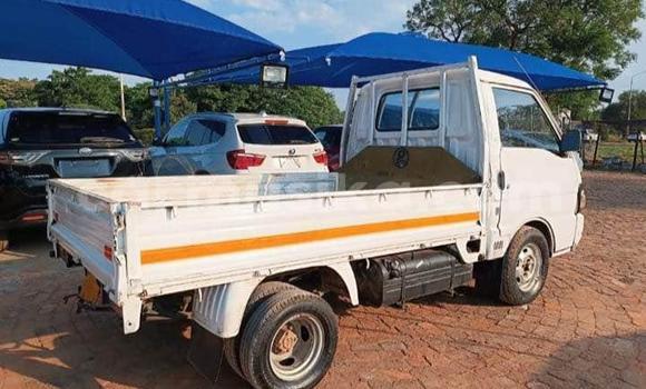 Acheter Occasion Voiture Mazda Bongo Autre à Harare, Harare Acheter Occasion Voiture Mazda Bongo Autre à Harare, Harare