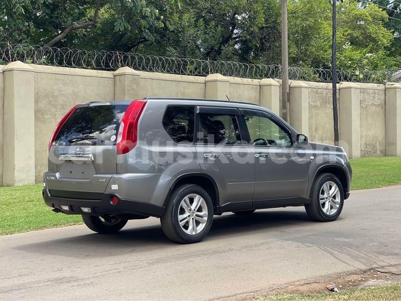Big with watermark nissan x trail harare harare 35176