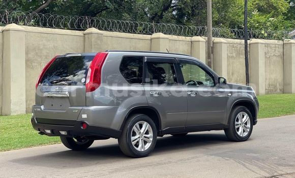 Acheter Occasion Voiture Nissan X–Trail Autre à Harare, Harare Acheter Occasion Voiture Nissan X–Trail Autre à Harare, Harare