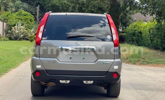 Acheter Occasion Voiture Nissan X–Trail Autre à Harare, Harare Acheter Occasion Voiture Nissan X–Trail Autre à Harare, Harare
