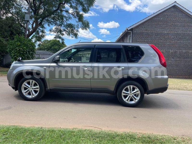 Big with watermark nissan x trail harare harare 35178