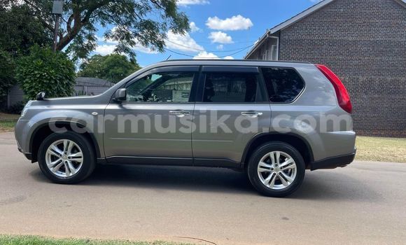 Acheter Occasion Voiture Nissan X–Trail Autre à Harare, Harare Acheter Occasion Voiture Nissan X–Trail Autre à Harare, Harare