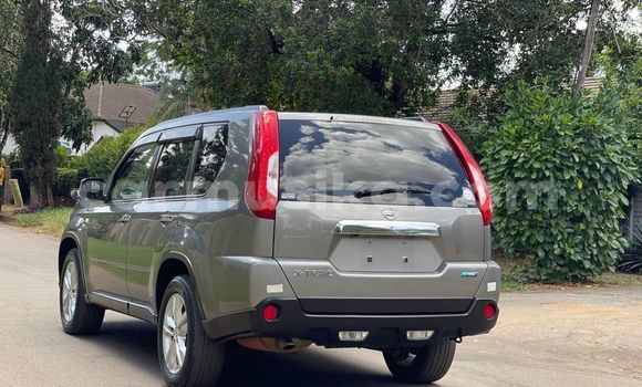 Acheter Occasion Voiture Nissan X–Trail Autre à Harare, Harare Acheter Occasion Voiture Nissan X–Trail Autre à Harare, Harare