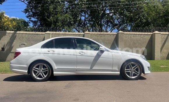 Acheter Occasion Voiture Mercedes-Benz A200 Autre à Harare, Harare Acheter Occasion Voiture Mercedes-Benz A200 Autre à Harare, Harare