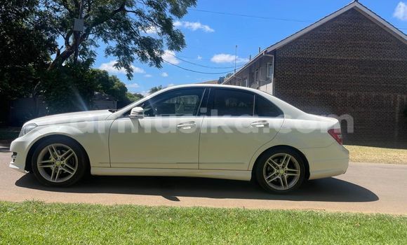 Acheter Occasion Voiture Mercedes-Benz A200 Autre à Harare, Harare Acheter Occasion Voiture Mercedes-Benz A200 Autre à Harare, Harare