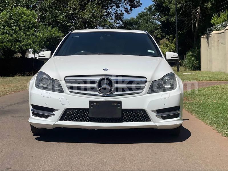 Big with watermark mercedes benz a200 harare harare 35179
