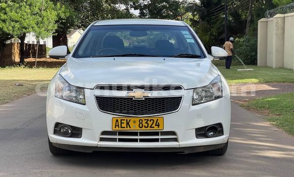 Buy Used Chevrolet Alto Other Car in Harare in Harare