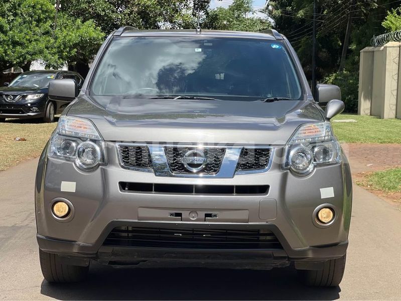 Big with watermark nissan x trail harare harare 35182