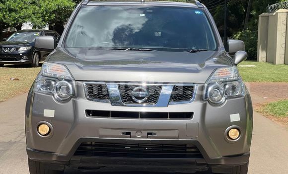 Buy Used Nissan X–Trail Other Car in Harare in Harare