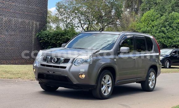 Acheter Occasion Voiture Nissan X–Trail Autre à Harare, Harare Acheter Occasion Voiture Nissan X–Trail Autre à Harare, Harare