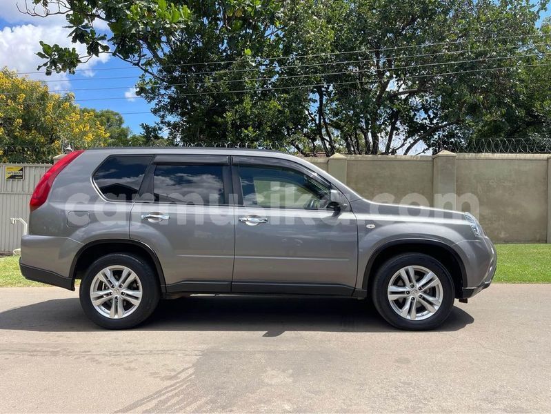 Big with watermark nissan x trail harare harare 35182